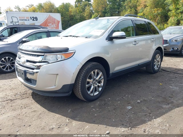 Продаж на аукціоні авто 2013 Ford Edge Limited, vin: 2FMDK4KC1DBE15046, номер лоту: 46249278
