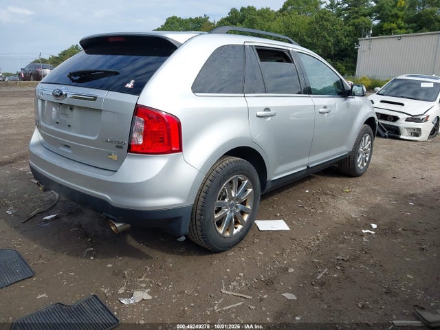 Продаж на аукціоні авто 2013 Ford Edge Limited, vin: 2FMDK4KC1DBE15046, номер лоту: 46249278
