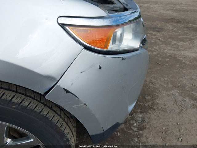 Продаж на аукціоні авто 2013 Ford Edge Limited, vin: 2FMDK4KC1DBE15046, номер лоту: 46249278