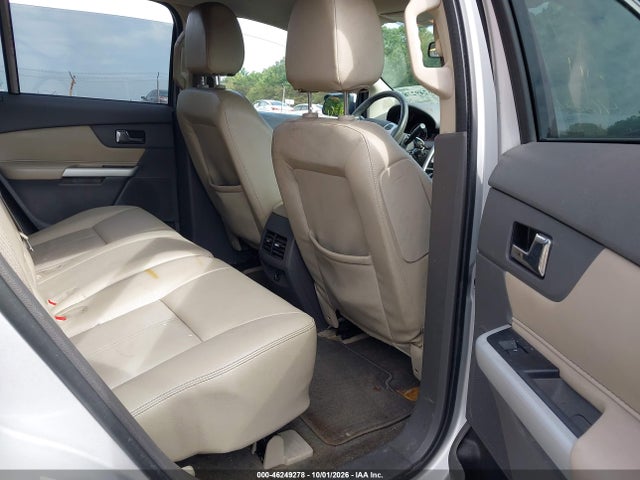 Продаж на аукціоні авто 2013 Ford Edge Limited, vin: 2FMDK4KC1DBE15046, номер лоту: 46249278