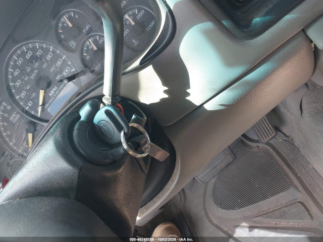 Продажа на аукционе авто 2000 Chevrolet Silverado 1500 Ls, vin: 2GCEK19T2Y1264730, номер лота: 46249289