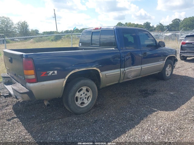 Продажа на аукционе авто 2000 Chevrolet Silverado 1500 Ls, vin: 2GCEK19T2Y1264730, номер лота: 46249289