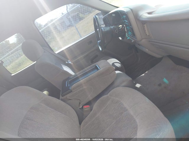 Продажа на аукционе авто 2000 Chevrolet Silverado 1500 Ls, vin: 2GCEK19T2Y1264730, номер лота: 46249289