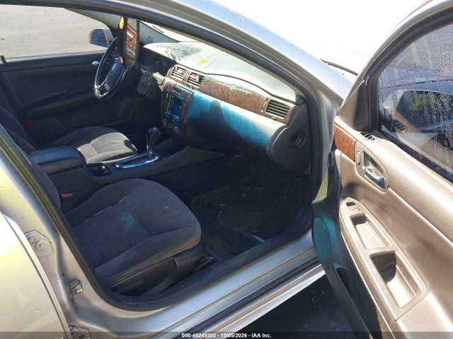 Продаж на аукціоні авто 2014 Chevrolet Impala Limited Lt, vin: 2G1WB5E31E1100911, номер лоту: 46249302