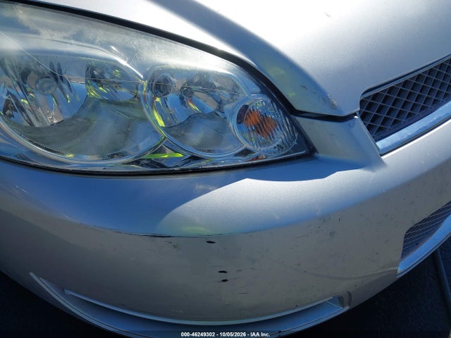 Продаж на аукціоні авто 2014 Chevrolet Impala Limited Lt, vin: 2G1WB5E31E1100911, номер лоту: 46249302