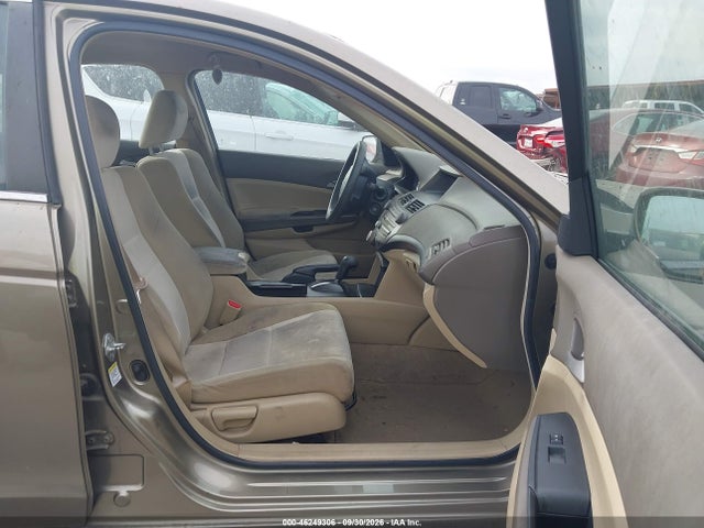 Aukcja sprzedaży 2008 Honda Accord 2.4 Lx, vin: 1HGCP26328A013653, numer aukcji: 46249306