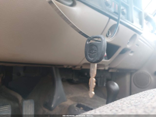 Продаж на аукціоні авто 2004 Chevrolet Silverado 1500 Work Truck, vin: 1GCEK14V74Z285423, номер лоту: 46249308