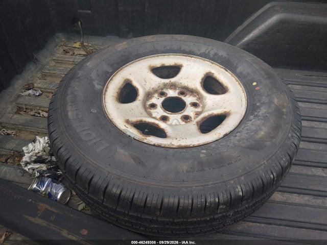 Продаж на аукціоні авто 2004 Chevrolet Silverado 1500 Work Truck, vin: 1GCEK14V74Z285423, номер лоту: 46249308