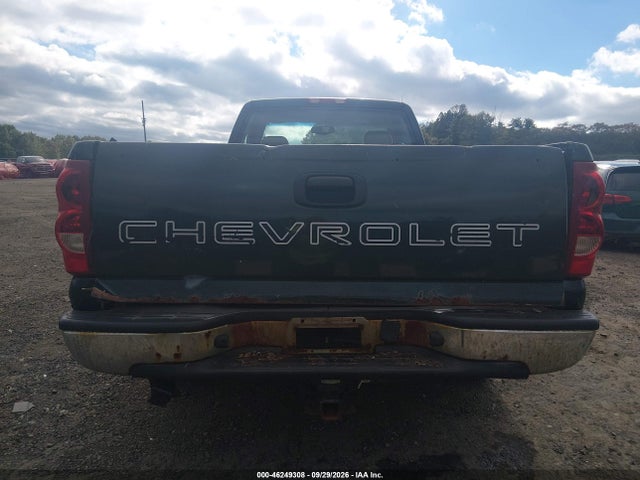 Продаж на аукціоні авто 2004 Chevrolet Silverado 1500 Work Truck, vin: 1GCEK14V74Z285423, номер лоту: 46249308