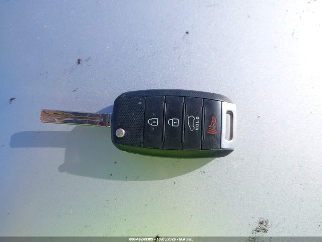 2014 Kia Soul მანქანა იყიდება აუქციონზე, vin: KNDJN2A23E7736981, აუქციონის ნომერი: 46249309