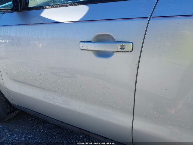 2014 Kia Soul მანქანა იყიდება აუქციონზე, vin: KNDJN2A23E7736981, აუქციონის ნომერი: 46249309