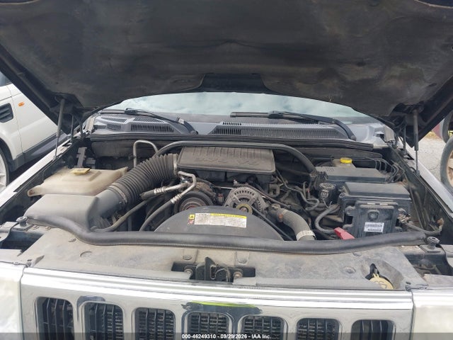 Продаж на аукціоні авто 2010 Jeep Commander Sport, vin: 1J4RG4GK4AC137163, номер лоту: 46249310
