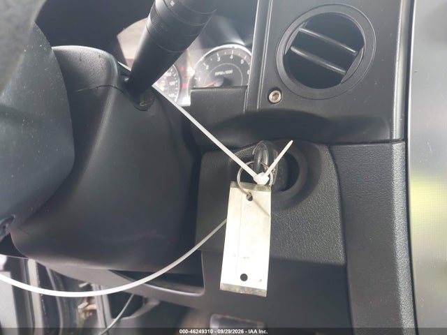 Продаж на аукціоні авто 2010 Jeep Commander Sport, vin: 1J4RG4GK4AC137163, номер лоту: 46249310