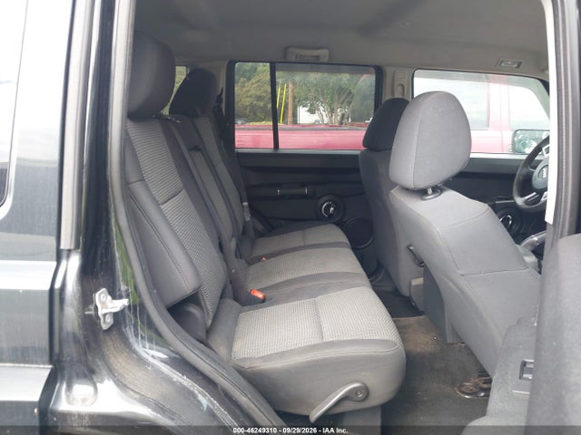 Продаж на аукціоні авто 2010 Jeep Commander Sport, vin: 1J4RG4GK4AC137163, номер лоту: 46249310