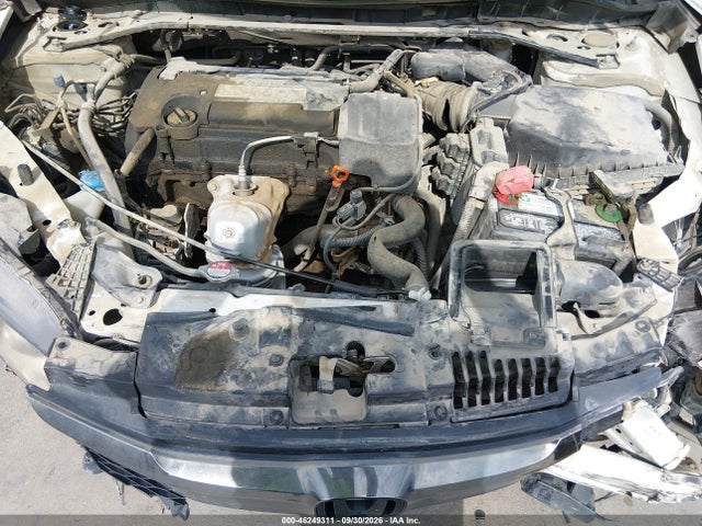 Aukcja sprzedaży 2016 Honda Accord Ex-l, vin: 1HGCT1B82GA000391, numer aukcji: 46249311