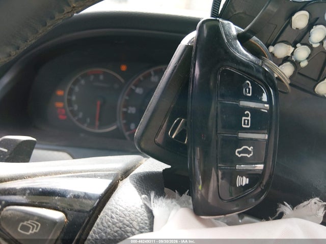 Aukcja sprzedaży 2016 Honda Accord Ex-l, vin: 1HGCT1B82GA000391, numer aukcji: 46249311