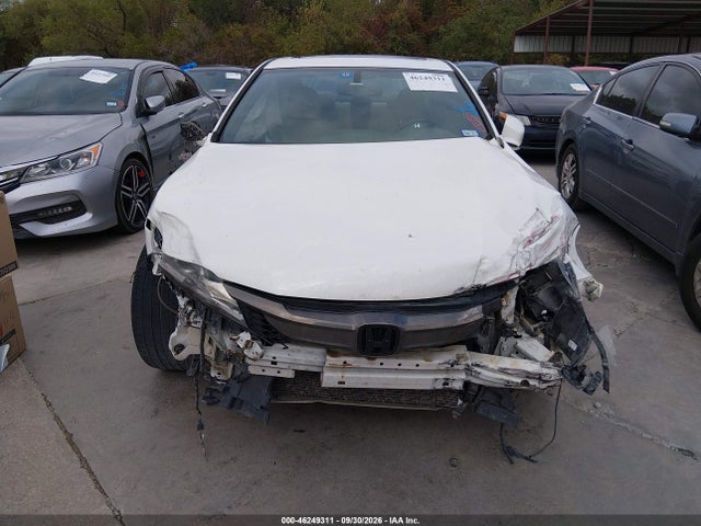 Aukcja sprzedaży 2016 Honda Accord Ex-l, vin: 1HGCT1B82GA000391, numer aukcji: 46249311