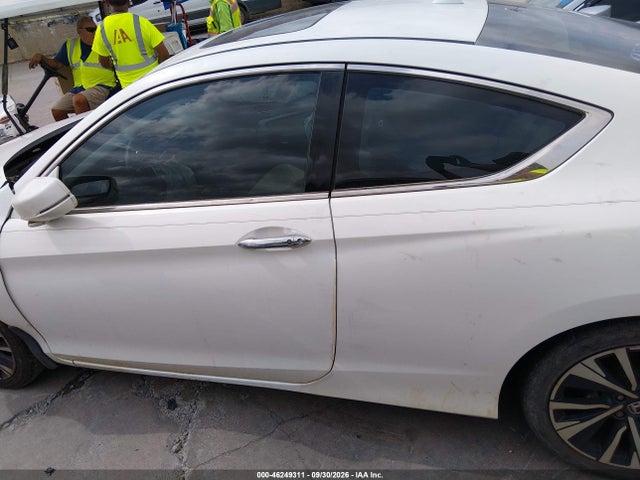 Aukcja sprzedaży 2016 Honda Accord Ex-l, vin: 1HGCT1B82GA000391, numer aukcji: 46249311