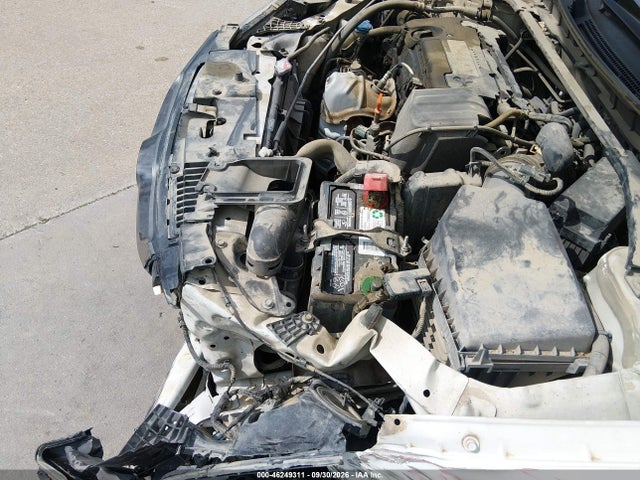 Aukcja sprzedaży 2016 Honda Accord Ex-l, vin: 1HGCT1B82GA000391, numer aukcji: 46249311