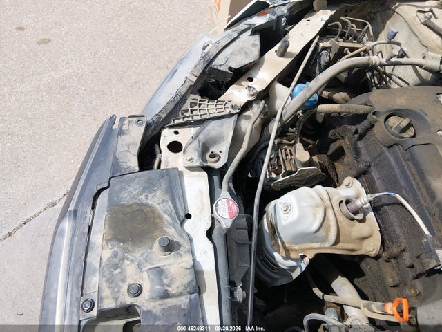 Aukcja sprzedaży 2016 Honda Accord Ex-l, vin: 1HGCT1B82GA000391, numer aukcji: 46249311