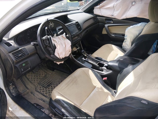 Aukcja sprzedaży 2016 Honda Accord Ex-l, vin: 1HGCT1B82GA000391, numer aukcji: 46249311