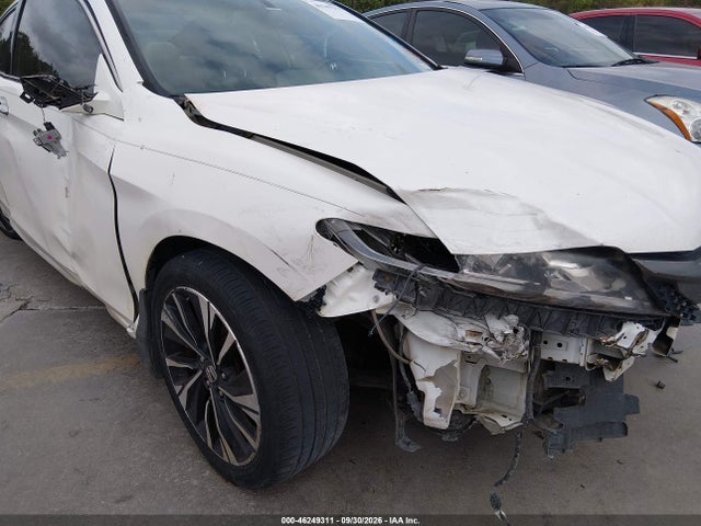 Aukcja sprzedaży 2016 Honda Accord Ex-l, vin: 1HGCT1B82GA000391, numer aukcji: 46249311