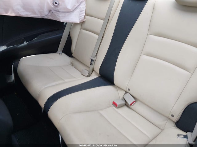 Aukcja sprzedaży 2016 Honda Accord Ex-l, vin: 1HGCT1B82GA000391, numer aukcji: 46249311