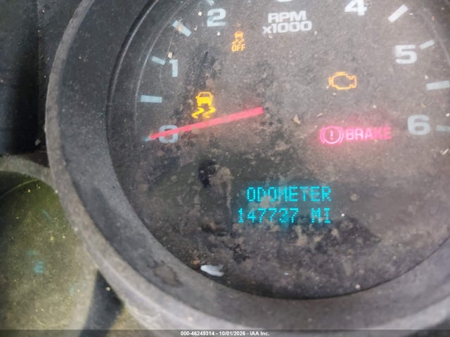 Aukcja sprzedaży 2012 Chevrolet Silverado 1500 Work Truck, vin: 1GCNCPEX3CZ122184, numer aukcji: 46249314