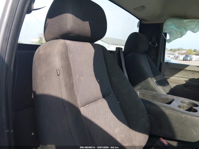 Aukcja sprzedaży 2012 Chevrolet Silverado 1500 Work Truck, vin: 1GCNCPEX3CZ122184, numer aukcji: 46249314