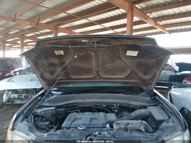 2008 Honda Ridgeline Rtl მანქანა იყიდება აუქციონზე, vin: 2HJYK16588H506958, აუქციონის ნომერი: 46249320