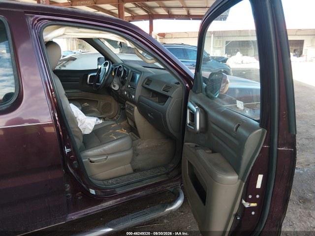 2008 Honda Ridgeline Rtl მანქანა იყიდება აუქციონზე, vin: 2HJYK16588H506958, აუქციონის ნომერი: 46249320