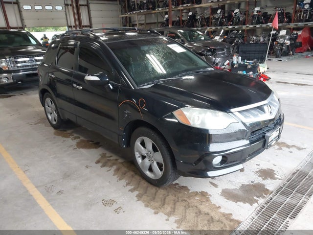 Продаж на аукціоні авто 2008 Acura Rdx, vin: 5J8TB18228A016114, номер лоту: 46249326