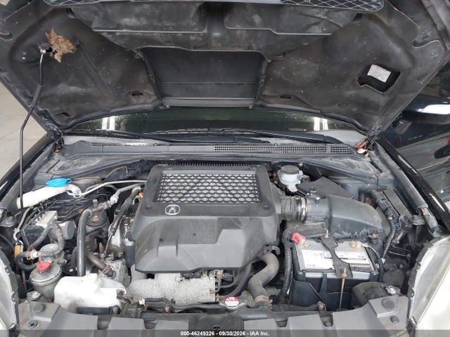 Продаж на аукціоні авто 2008 Acura Rdx, vin: 5J8TB18228A016114, номер лоту: 46249326
