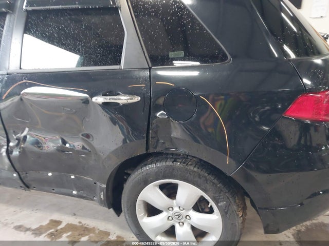 Продаж на аукціоні авто 2008 Acura Rdx, vin: 5J8TB18228A016114, номер лоту: 46249326