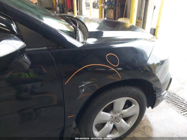 Продаж на аукціоні авто 2008 Acura Rdx, vin: 5J8TB18228A016114, номер лоту: 46249326