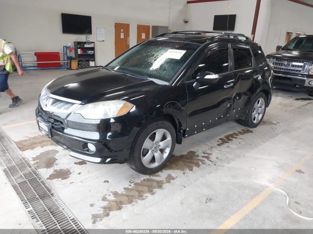 Продаж на аукціоні авто 2008 Acura Rdx, vin: 5J8TB18228A016114, номер лоту: 46249326