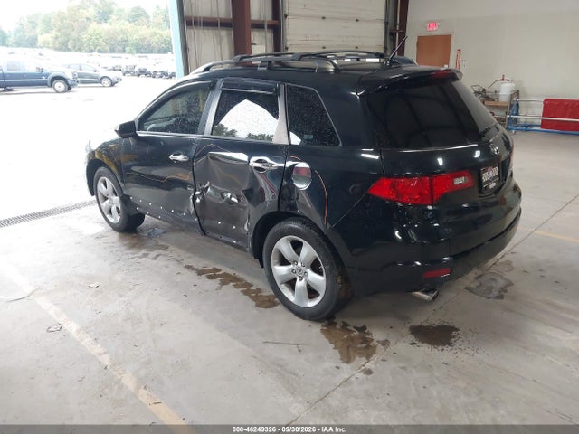 Продаж на аукціоні авто 2008 Acura Rdx, vin: 5J8TB18228A016114, номер лоту: 46249326