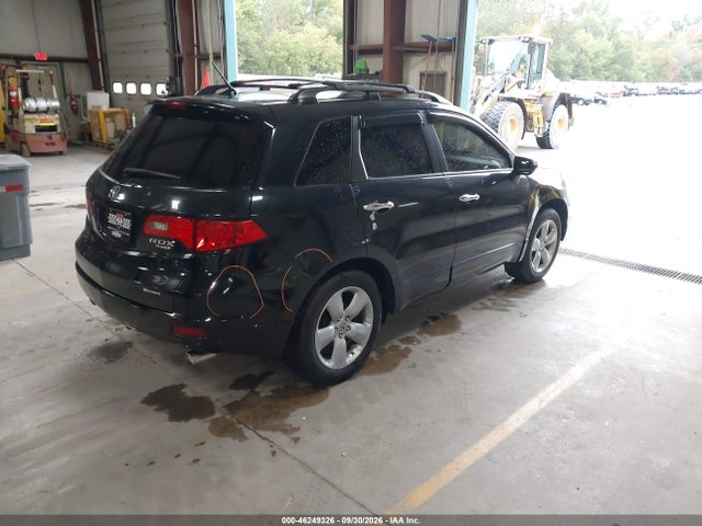 Продаж на аукціоні авто 2008 Acura Rdx, vin: 5J8TB18228A016114, номер лоту: 46249326