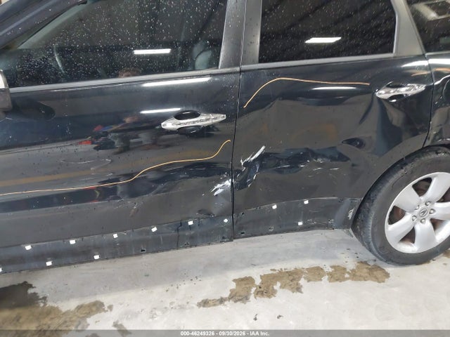 Продаж на аукціоні авто 2008 Acura Rdx, vin: 5J8TB18228A016114, номер лоту: 46249326