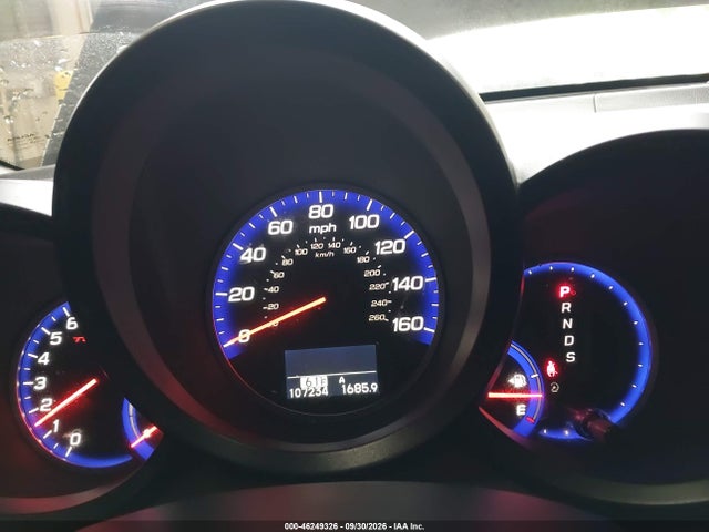 Продаж на аукціоні авто 2008 Acura Rdx, vin: 5J8TB18228A016114, номер лоту: 46249326