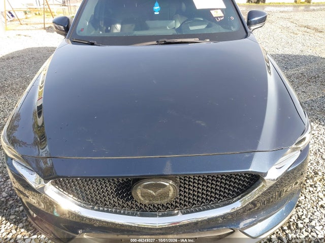 JM3KFBEY8M0436433 Mazda Cx-5 Signature