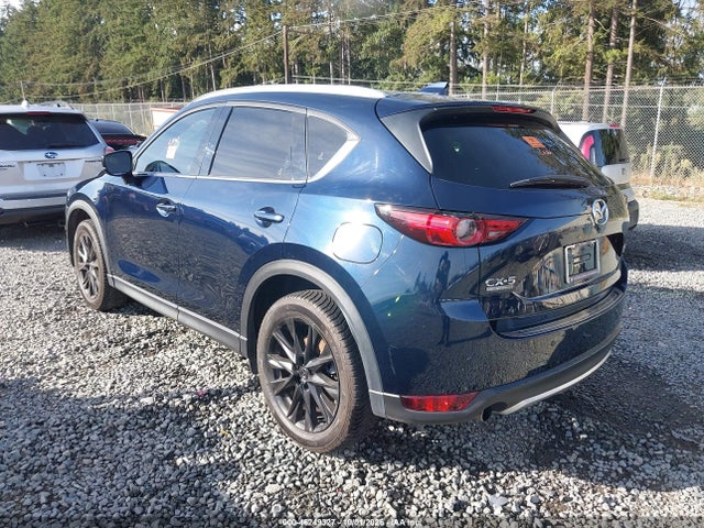 JM3KFBEY8M0436433 Mazda Cx-5 Signature