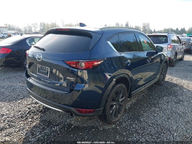 JM3KFBEY8M0436433 Mazda Cx-5 Signature