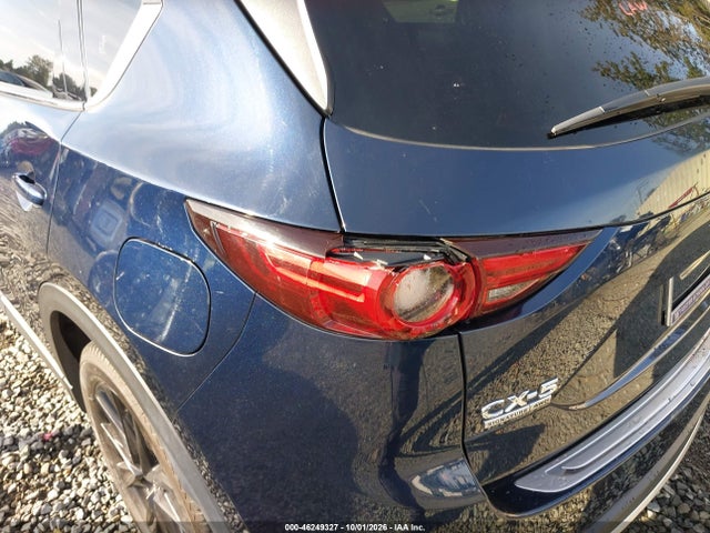 JM3KFBEY8M0436433 Mazda Cx-5 Signature