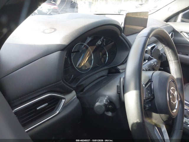 JM3KFBEY8M0436433 Mazda Cx-5 Signature