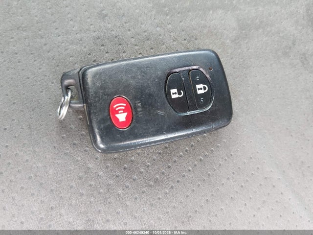 Aukcja sprzedaży 2011 Toyota Prius Two, vin: JTDKN3DU0B1382746, numer aukcji: 46249340