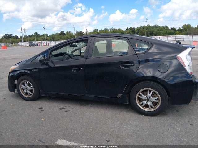 Aukcja sprzedaży 2011 Toyota Prius Two, vin: JTDKN3DU0B1382746, numer aukcji: 46249340