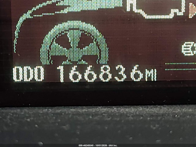 Aukcja sprzedaży 2011 Toyota Prius Two, vin: JTDKN3DU0B1382746, numer aukcji: 46249340