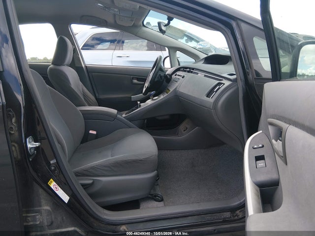 Aukcja sprzedaży 2011 Toyota Prius Two, vin: JTDKN3DU0B1382746, numer aukcji: 46249340