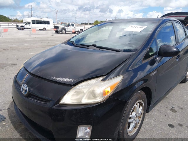 Aukcja sprzedaży 2011 Toyota Prius Two, vin: JTDKN3DU0B1382746, numer aukcji: 46249340